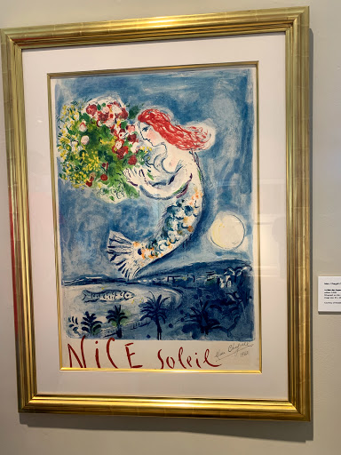 Museum «Nassau County Museum of Art», reviews and photos, 1 Museum Dr, Roslyn, NY 11576, USA