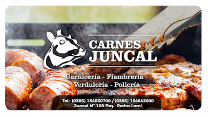 Carnes Juncal