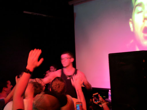 Live Music Venue «Vaudeville Mews», reviews and photos, 212 SW 4th St, Des Moines, IA 50309, USA