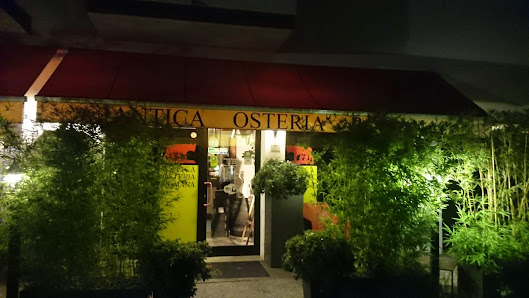Antica Osteria Romana Via S. Giorgio, 37, 35010 Santa Giustina In Colle PD, Italia