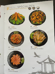 Photo n°3 de Itoya Sushi à Montigny-lès-Cormeilles ()