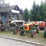 Photo n°1 de l'avis de Bernhard.e fait le 29/11/2017 à 19:33 sur le  Kreiterhof Egerten à Kandern