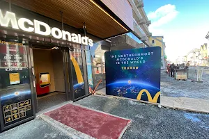 McDonald’s Tromsø image