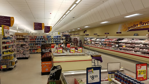 Grocery Store «Super Stop & Shop», reviews and photos, 1391 Main St, Willimantic, CT 06226, USA