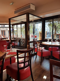 Atmosphère du Restaurant italien Pizzeria Vivaldi à Le Perreux-sur-Marne - n°16