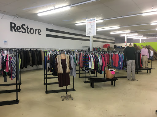 Thrift Store «Habitat For Humanity ReStore», reviews and photos, 661 S Elm St, Commerce, GA 30529, USA