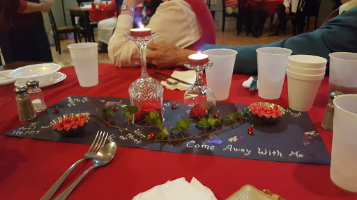 Caterer «Taste of Distinction», reviews and photos, 2274 Powdersville Rd, Easley, SC 29642, USA