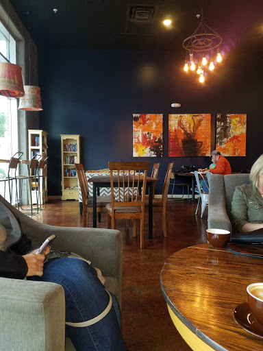 Coffee Shop «Shenandoah Joe Coffee Harrisonburg», reviews and photos, 64 S Mason St, Harrisonburg, VA 22801, USA