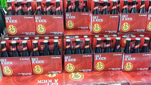 Asian Grocery Store «Lee Lee International Supermarkets», reviews and photos, 2025 N Dobson Rd, Chandler, AZ 85224, USA