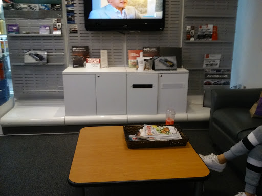 Nissan Dealer «Pat Peck Nissan - Gulfport», reviews and photos, 9480 US 49, Gulfport, MS 39503, USA