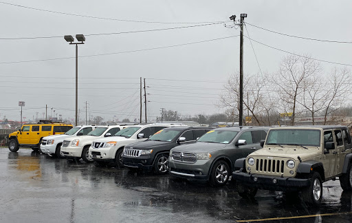 Used Car Dealer «Car Request Inc», reviews and photos, 500 S Cumberland St d, Lebanon, TN 37087, USA