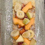 Photo n°1 de l'avis de Charmaine.r fait le 22/07/2022 à 22:42 sur le  Old School Cocktails & Food à Riomaggiore