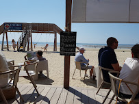 Atmosphère du Club de l'Etoile - Restaurant - Bar de plage à La Baule-Escoublac - n°2