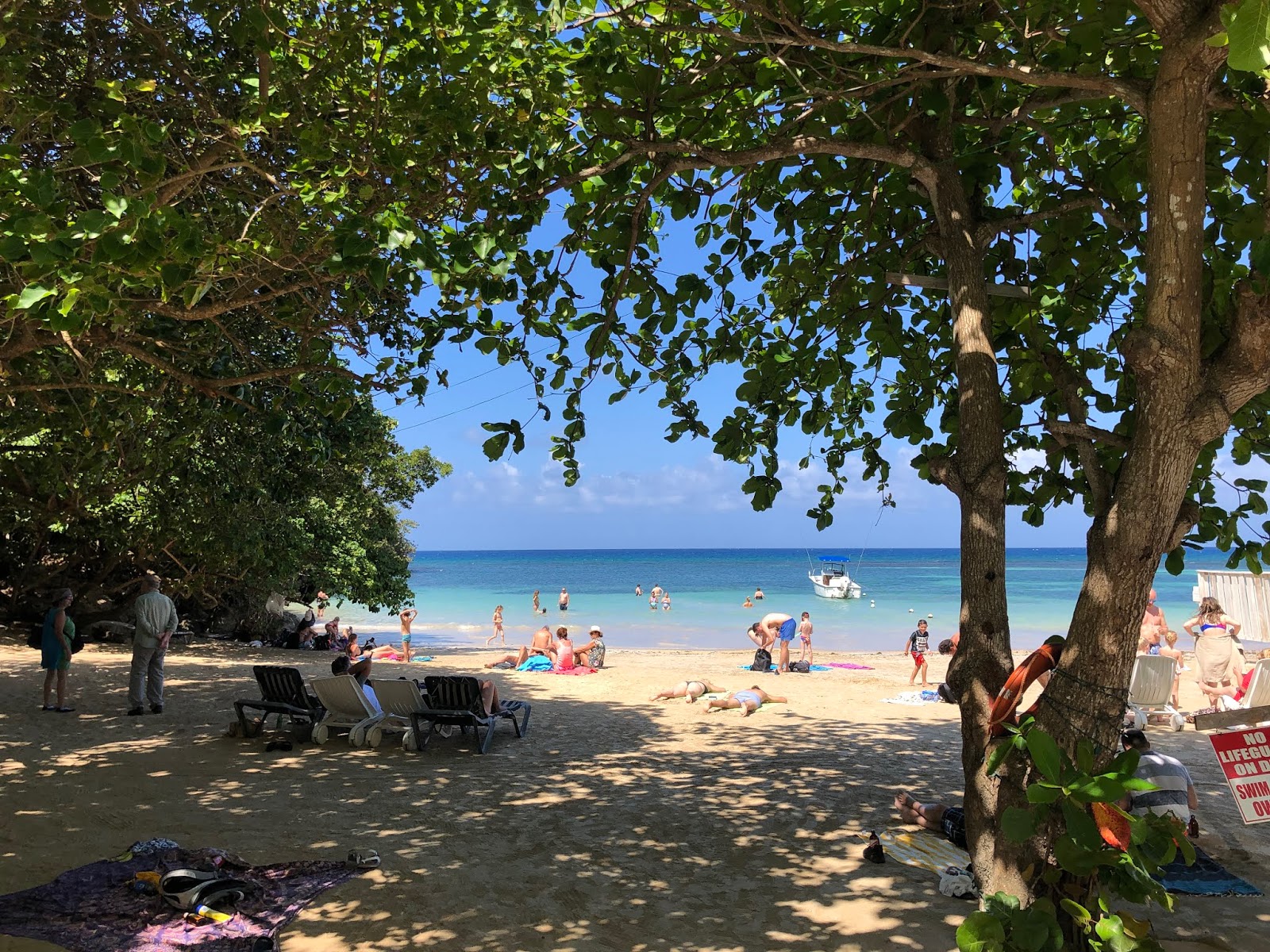 Souci Beach photo #7