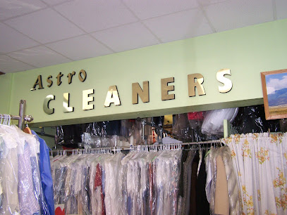 Astro Dry Cleaners