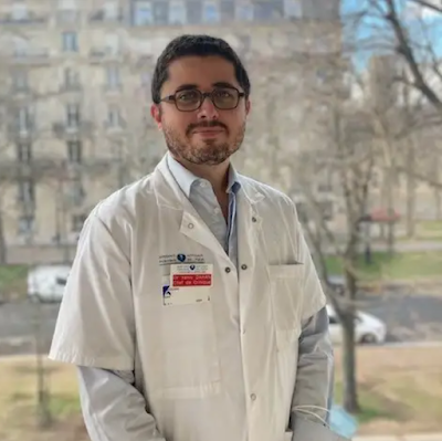 Dr Yaniv Dahan à Marseille