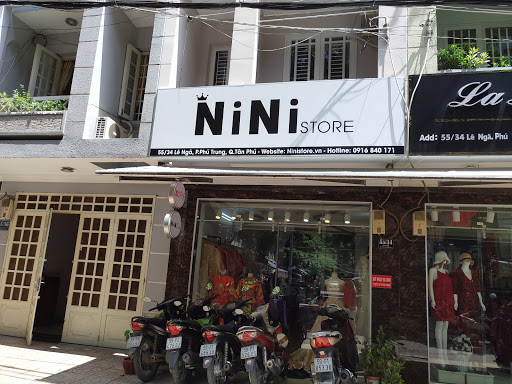 NiNi Store