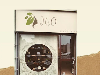 H2O Hair SPA - Salone Olistico dedicato alla donna. Rivenditore autorizzato prodotti OWAY