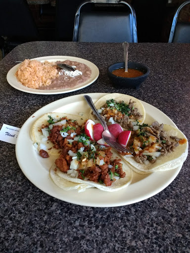 Pozole restaurant Reno