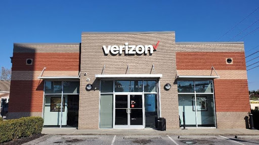 Verizon, 5 Clear Creek Rd, Bristol, VA 24202, USA, 