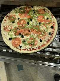 Photos du propriétaire du Pizzeria Pizza crousty saint germer de fly - n°2