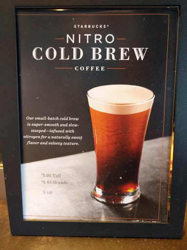 Starbucks image
