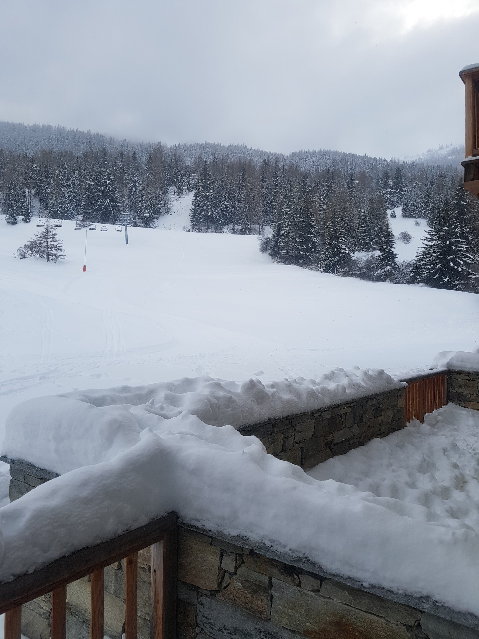 Photo n° 2 de l'avis de Raphael.o fait le 21/12/2017 à 09:07