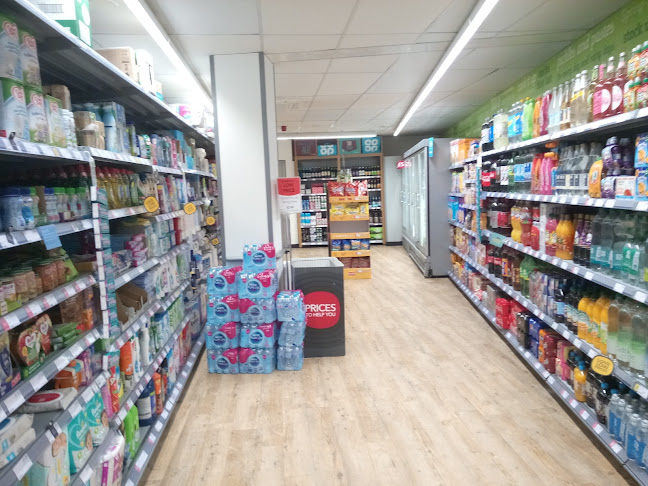 Reviews of Co-op Food - Hoegate Street in Plymouth - Supermarket