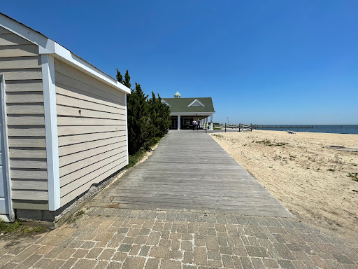 Skateboard Park «Tanner Skate Park», reviews and photos, 400 Baylawn Ave, Copiague, NY 11726, USA