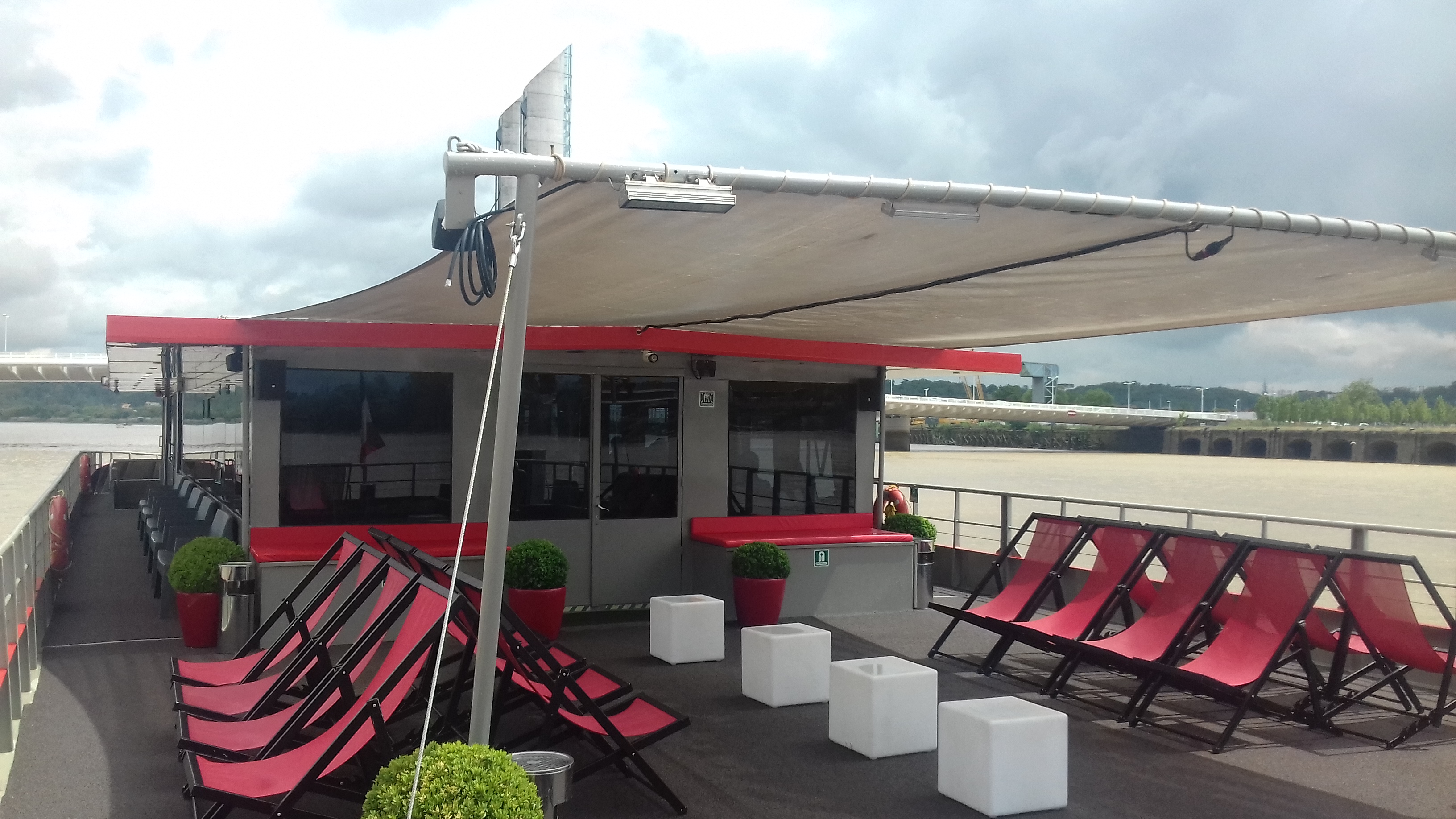 Photo n° 7 de l'avis de Patrick.a fait le 20/05/2019 à 17:07