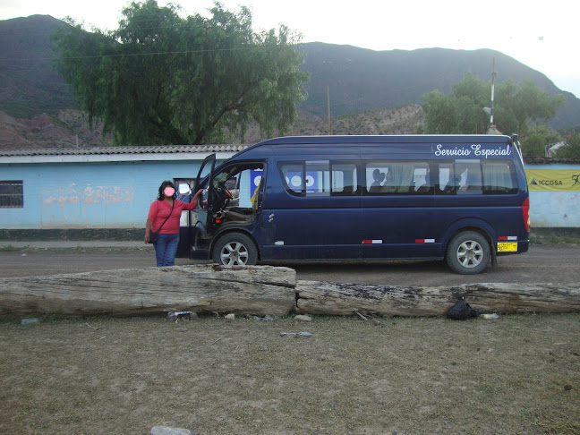 Opinii despre KEGISA în Huancayo - Servicio de transporte