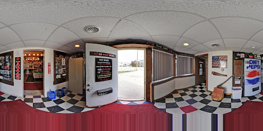 Tattoo Shop «In Your Face Tattooz», reviews and photos, 270 S Main St, Fond du Lac, WI 54935, USA