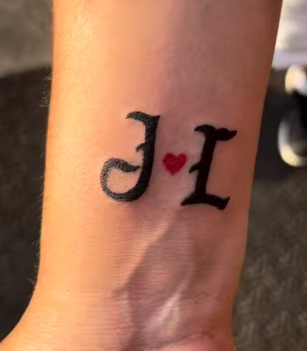 Explore tattoo ideas for collarbone, creative tattoo ideas in Charlotte, available at BNI-Tattoos