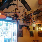 Photo n°5 de l'avis de Elena.u fait le 27/12/2023 à 20:46 sur le  La Tana Del Coniglio à Villaricca