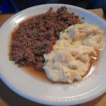 Photo n°3 de l'avis de L.a fait le 23/04/2023 à 19:44 sur le  Antica Osteria Al Cavaliere Nero à Podenzano