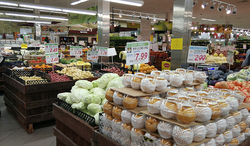 Grocery Store «Hannam Chain», reviews and photos, 1475 Bergen Blvd, Fort Lee, NJ 07024, USA