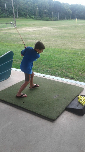 Golf Course «Twin Brook Golf Center», reviews and photos, 1251 Jumping Brook Rd, Tinton Falls, NJ 07753, USA