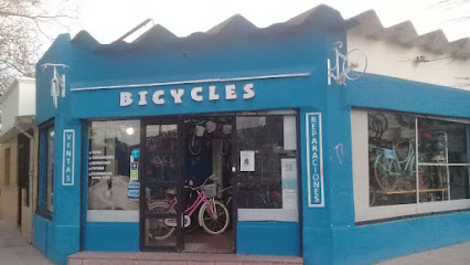 M&D Bicycles