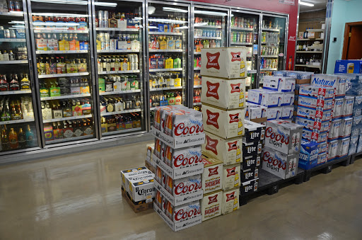 Liquor Store «Red Barn Liquors», reviews and photos, 1731 Us 31W Byp, Bowling Green, KY 42101, USA