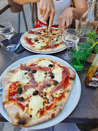 Pizza du Pizzeria Le Romarin à Marseille - n°17