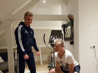 Mathijs Marchand Personal Training