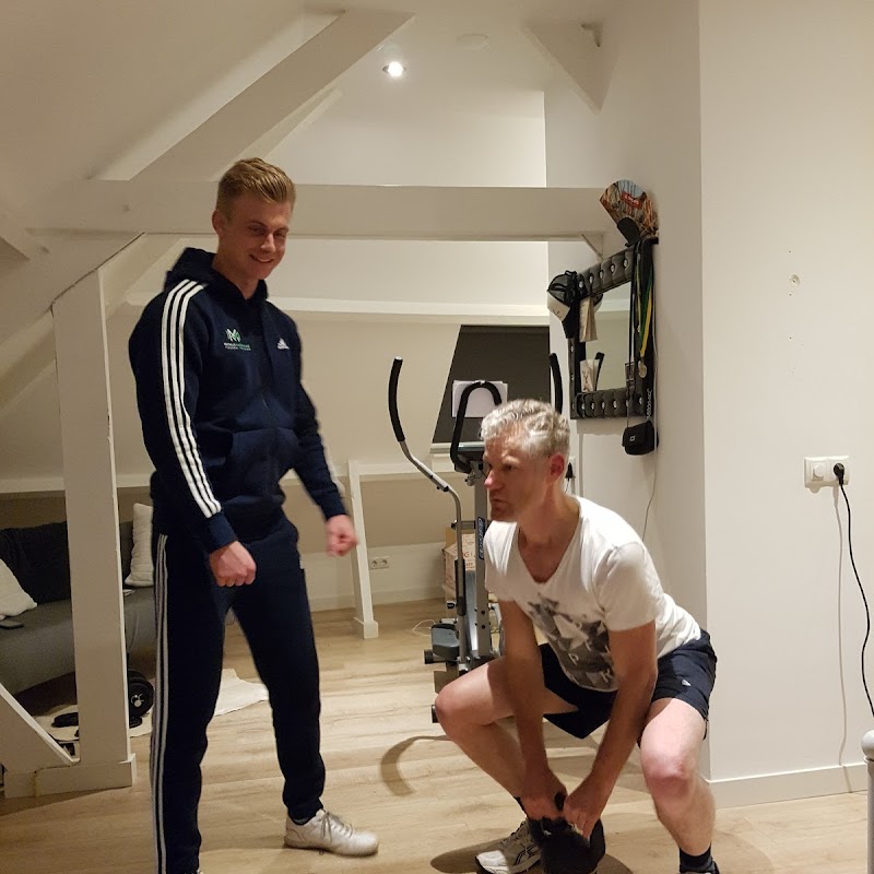 Mathijs Marchand Personal Training