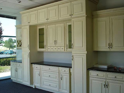 Cabinet Store «Raleigh Premium Cabinets», reviews and photos, 6104 Westgate Rd #114, Raleigh, NC 27617, USA