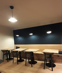 Photo n°105 de Flow Food Family - Café restaurant à Strasbourg à Strasbourg ()