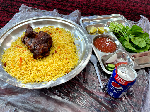 الطازج بلدي 