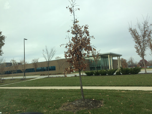 Kansas City Missouri Police East Patrol Campus