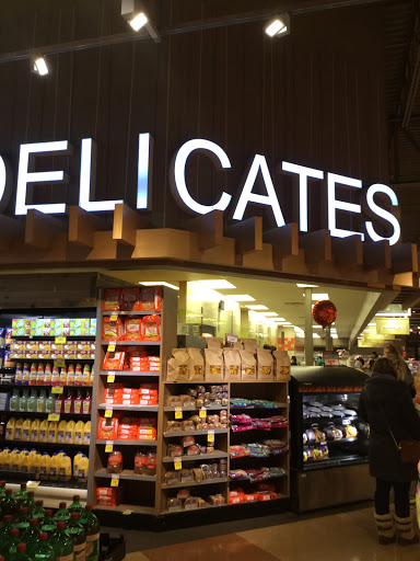 Supermarket «Strack & Van Til», reviews and photos, 1600 Pioneer Trail, Chesterton, IN 46304, USA