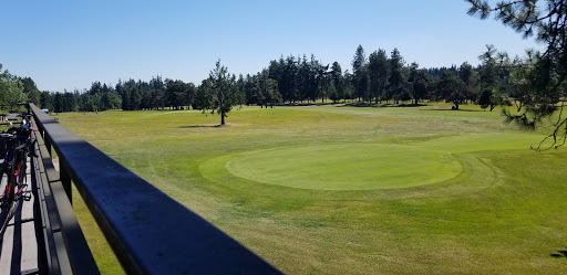 Golf Course «Sandelie Original 18-Hole Golf Course», reviews and photos, 28333 SW Mountain Rd, West Linn, OR 97068, USA