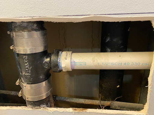 Plumber «John the Plumber», reviews and photos, 1571 SW 3rd St, Pompano Beach, FL 33069, USA