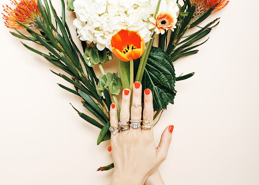 Jewelry Store «Esqueleto», reviews and photos, 482A 49th St Suite A, Oakland, CA 94609, USA